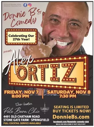 Image: Alex Ortiz
