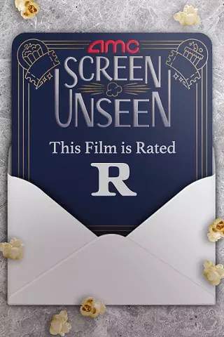 Image: AMC Screen Unseen: July 27