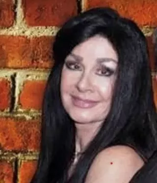Image: Angel Brown
