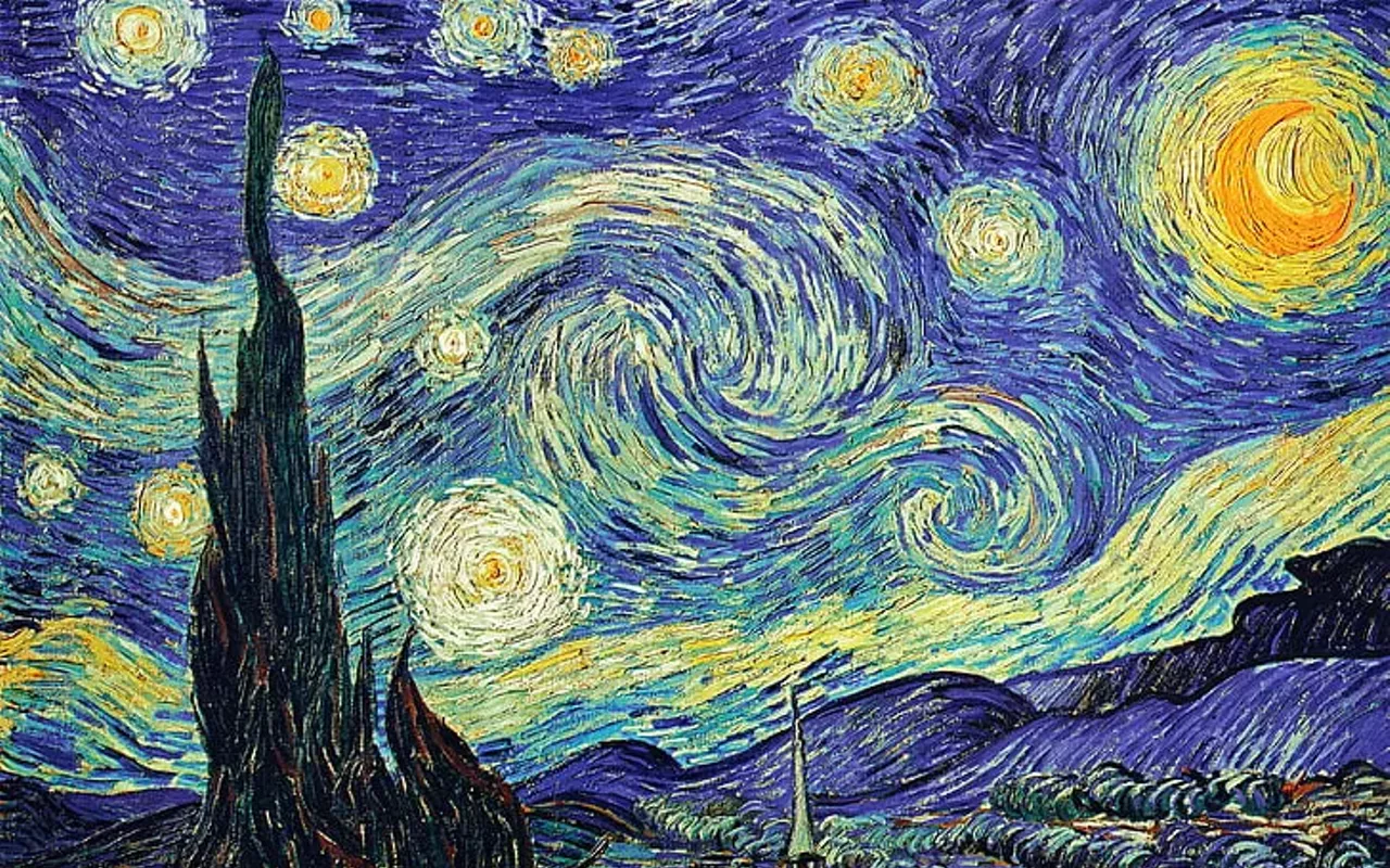 Image: Art History Happy Hour