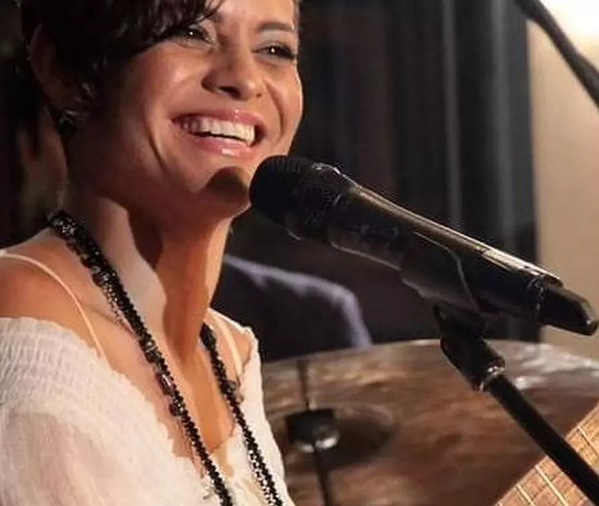 Art of Jazz featuring Jose Gobbo and Maria Alejandra Rodriquez