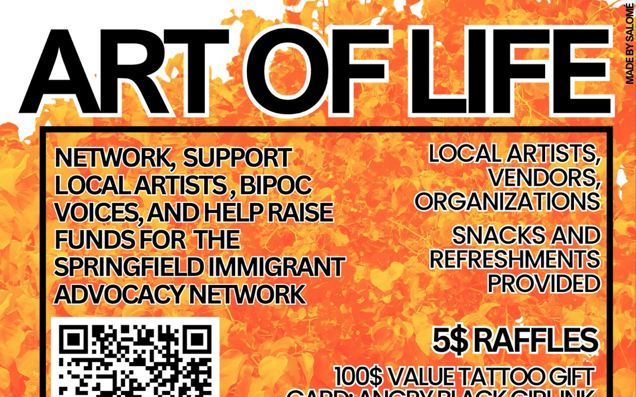 Image: Art of Life