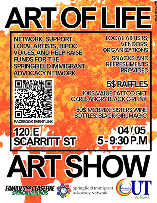 Image: Art of Life
