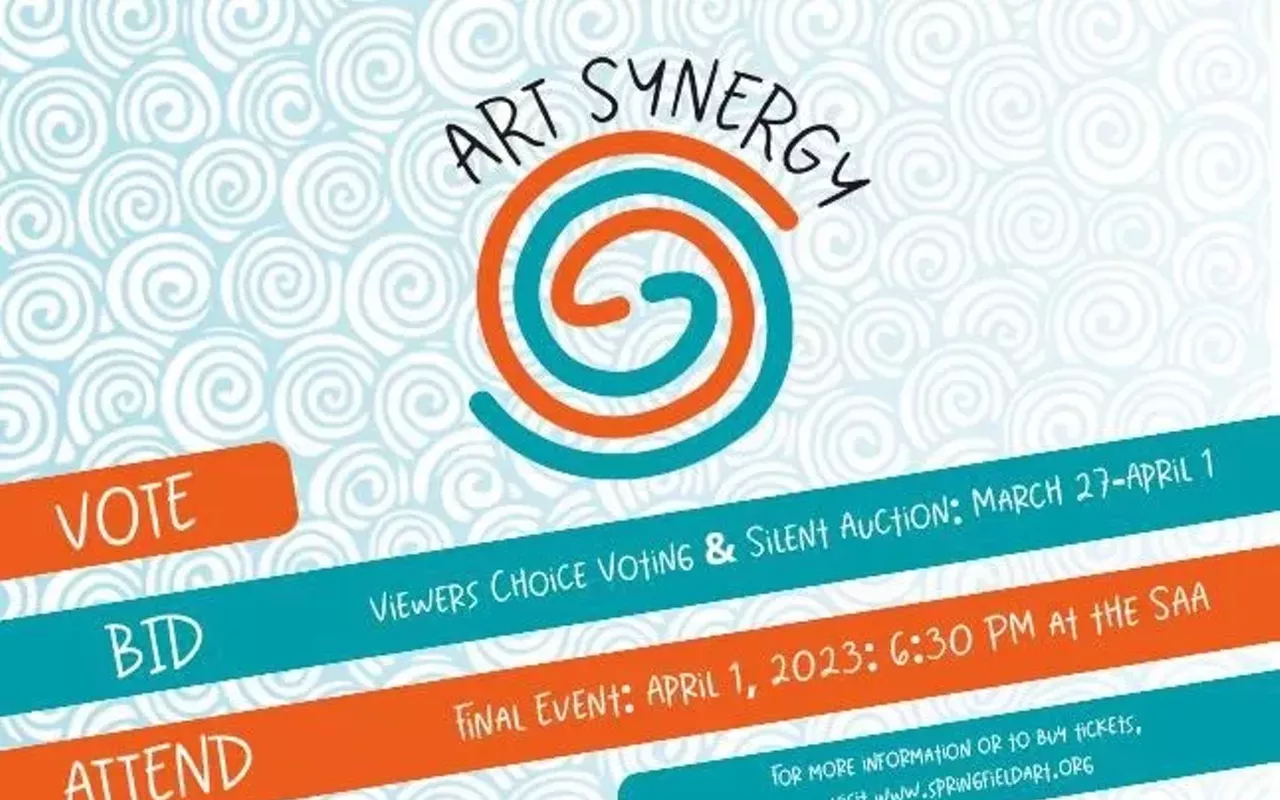 Image: Art Synergy