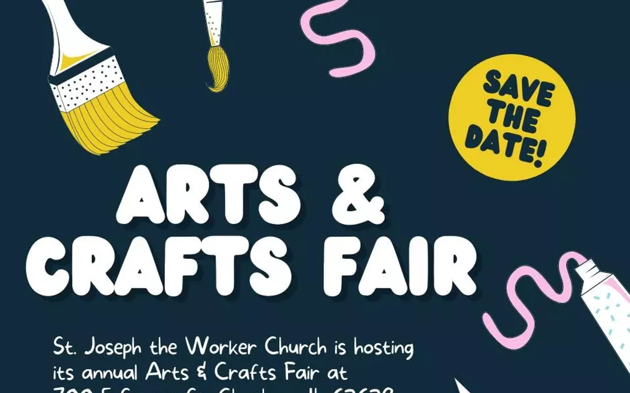 Image: Arts and Crafts Fair