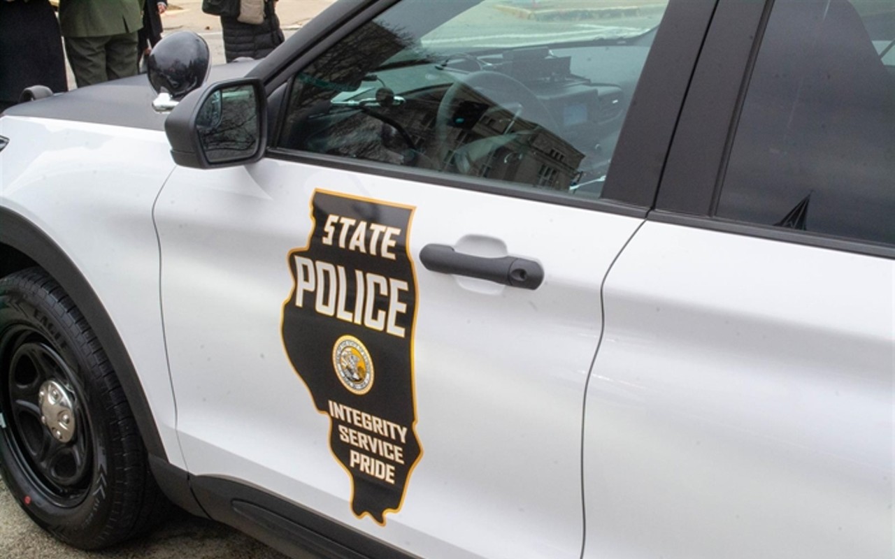 Assault weapon registration period remains open as Illinois State Police seeks further input