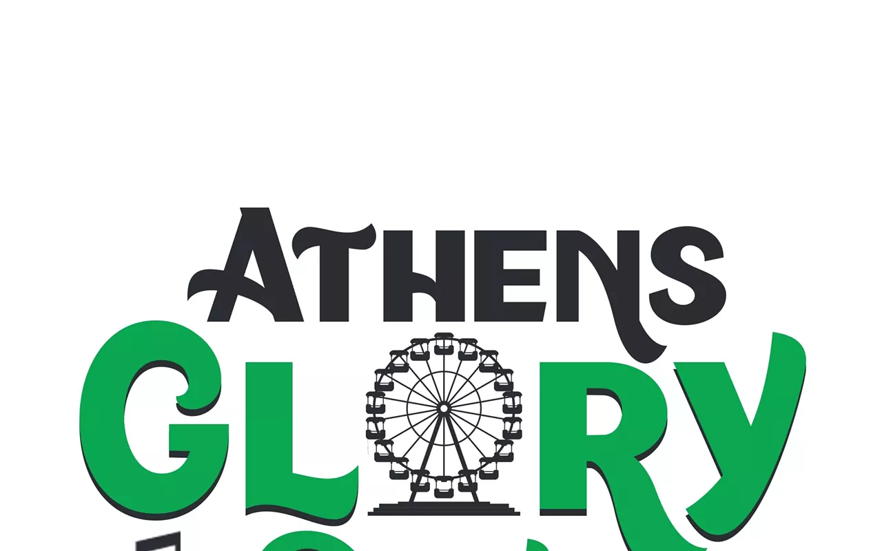 Image: Athens Glory Days