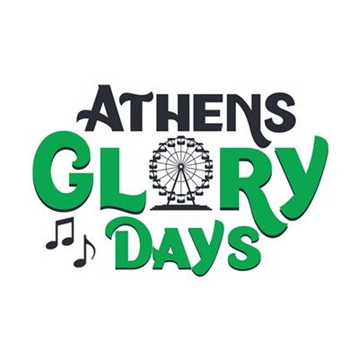 Athens Glory Days