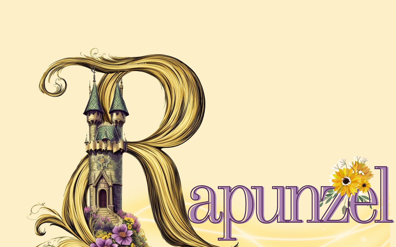 Image: Auditions for Rapunzel
