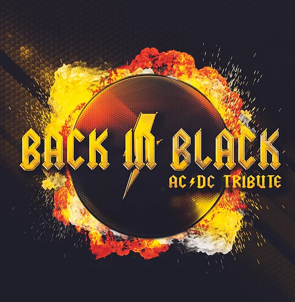 Image: Back in Black
