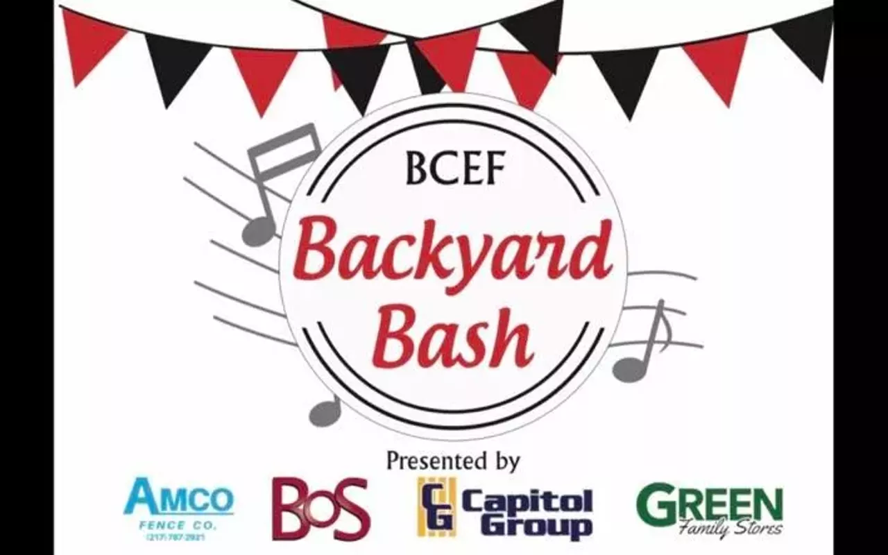 Image: Backyard Bash