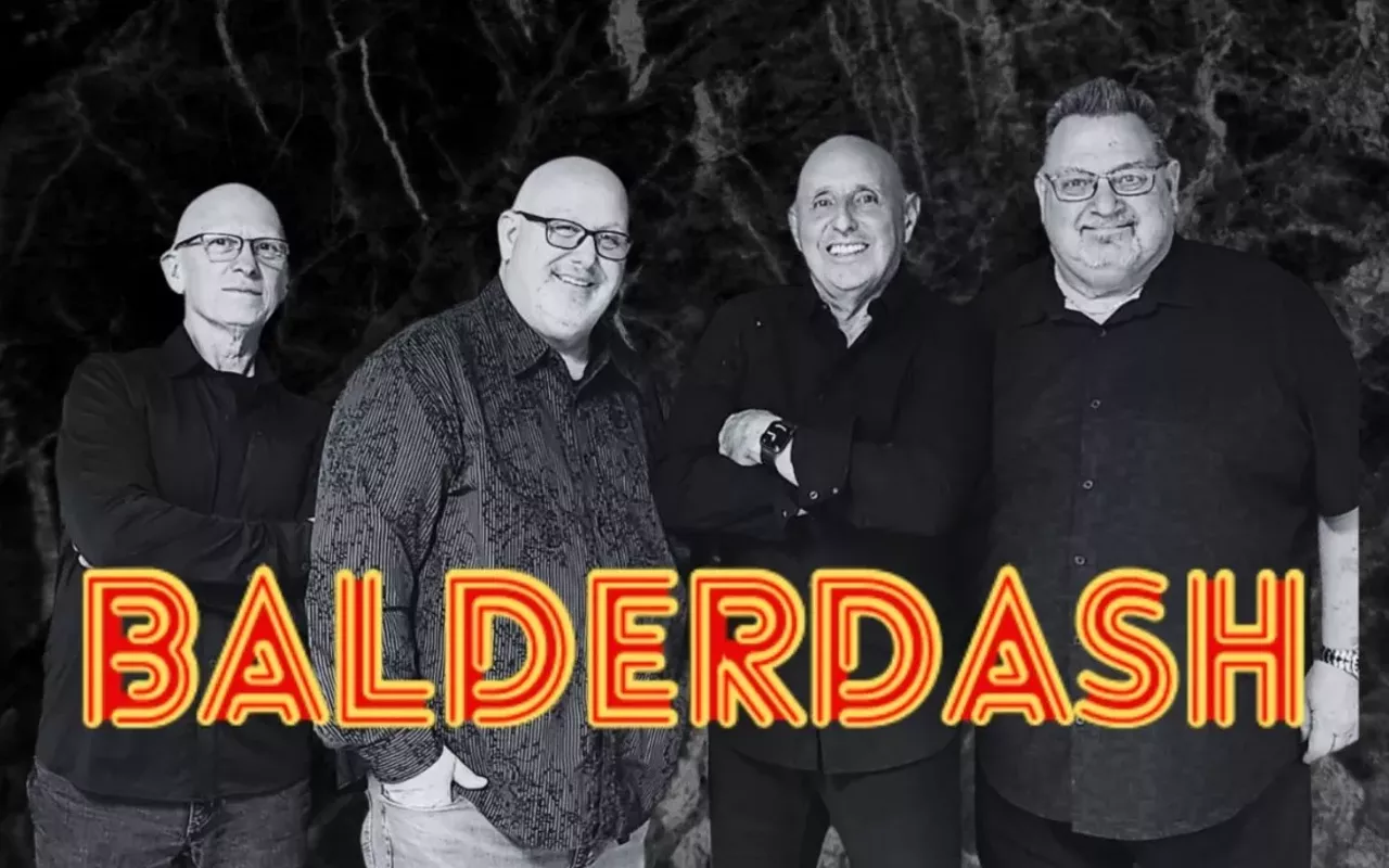 Image: Balderdash