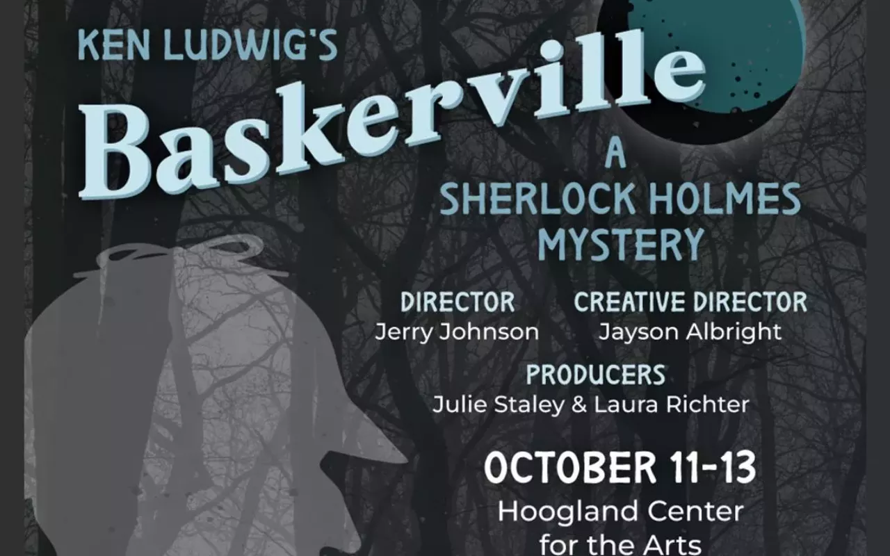 Image: "Baskerville"