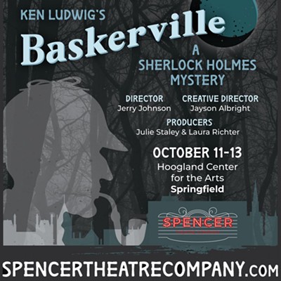 "Baskerville"