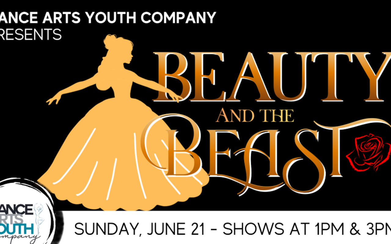 Image: Beauty and the Beast