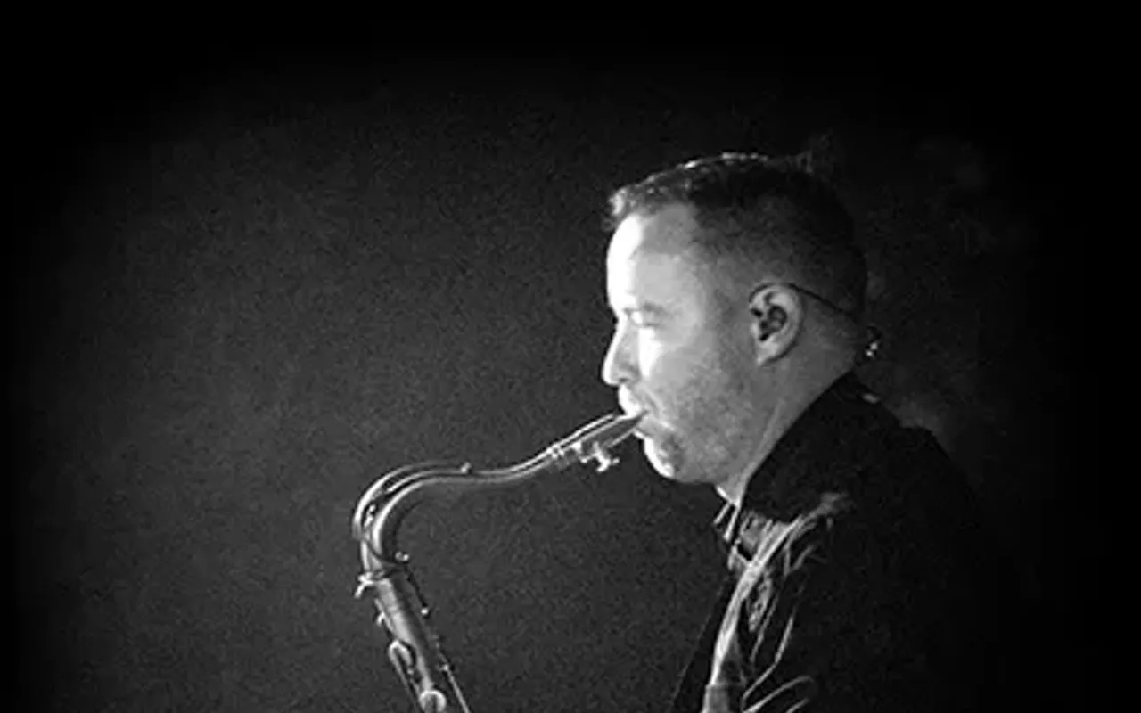 Image: BEST HORN PLAYER / BEST MALE VOCALIST