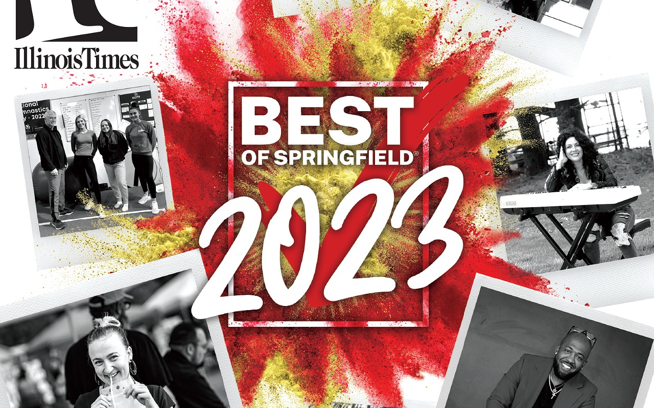 Best Of Springfield 2023