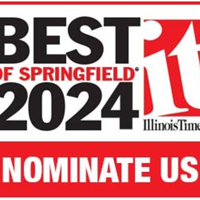 Best of Springfield® campaign kit