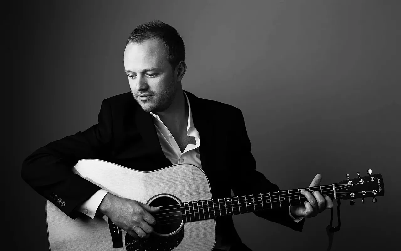 Image: BEST SONGWRITER / BEST GUITARIST