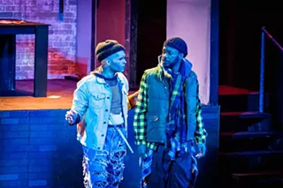 Image: SINGING PERFORMANCE (SUPPORTING ROLE)