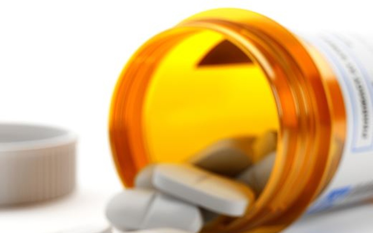 Bill passes to combat opioid epidemic