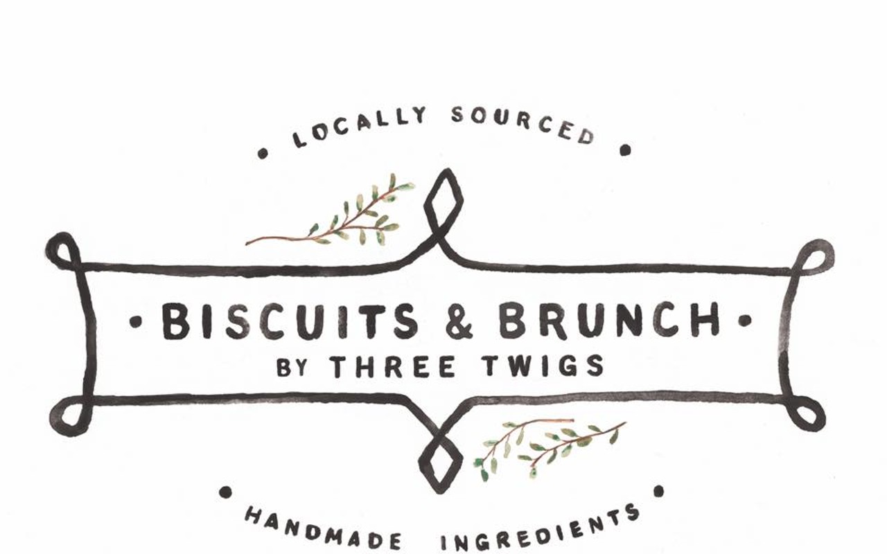 Biscuits + Brunch by Three Twigs