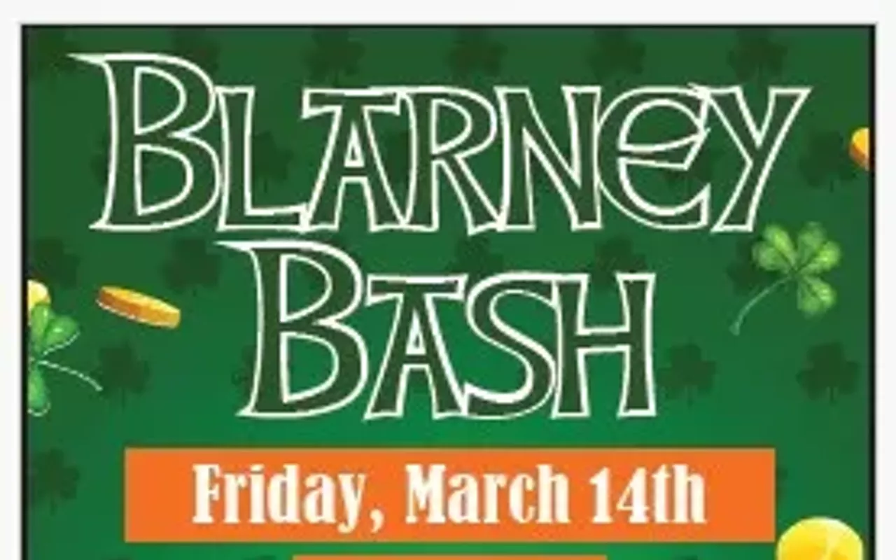 Image: Blarney Bash