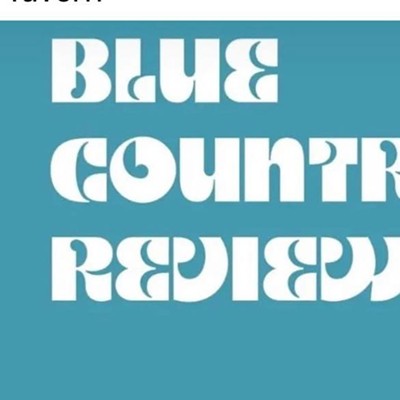Blue Country Revue