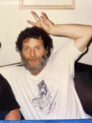 Image: Bobby &ldquo;Tequila Bob&rsquo;s&rdquo; Birthday Celebration & Fundraiser