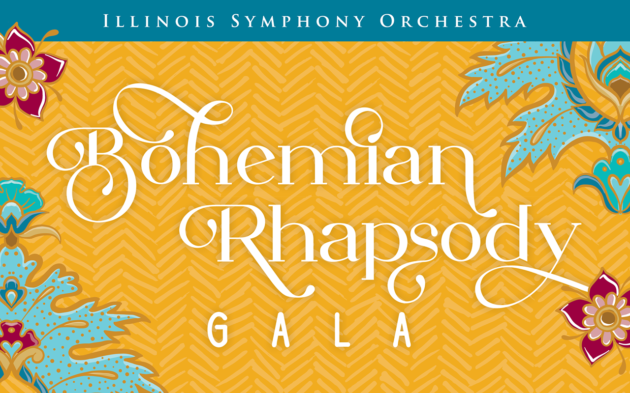 Image: Bohemian Rhapsody Gala