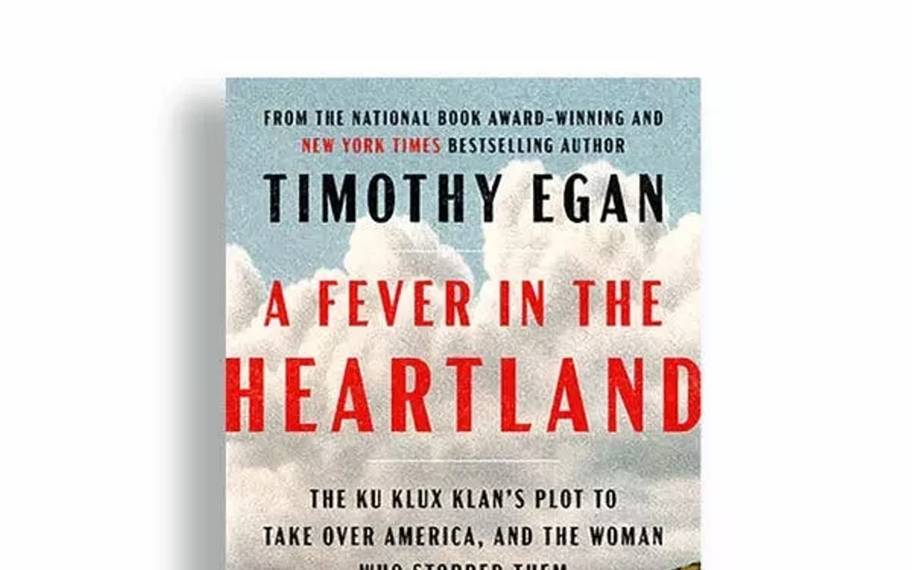 Image: Book discussion