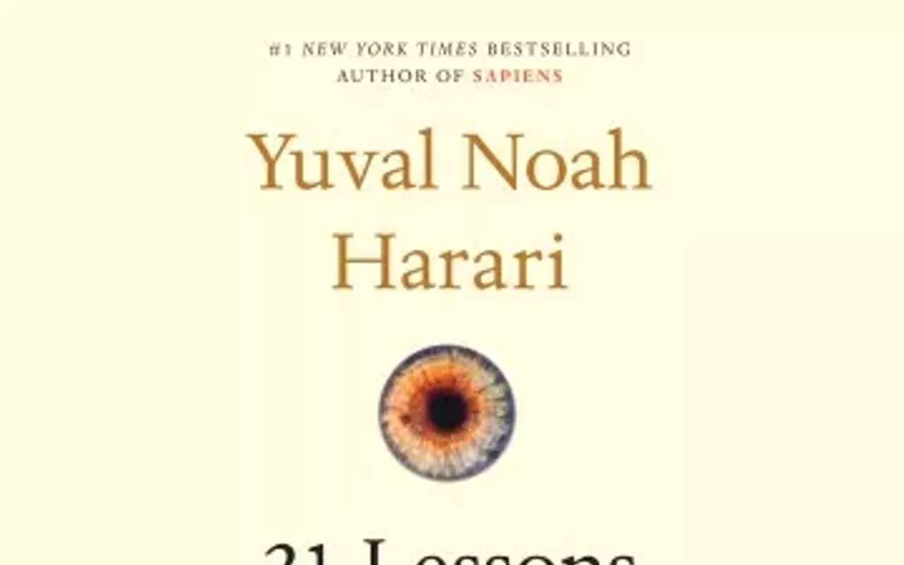 Image: Book discussion