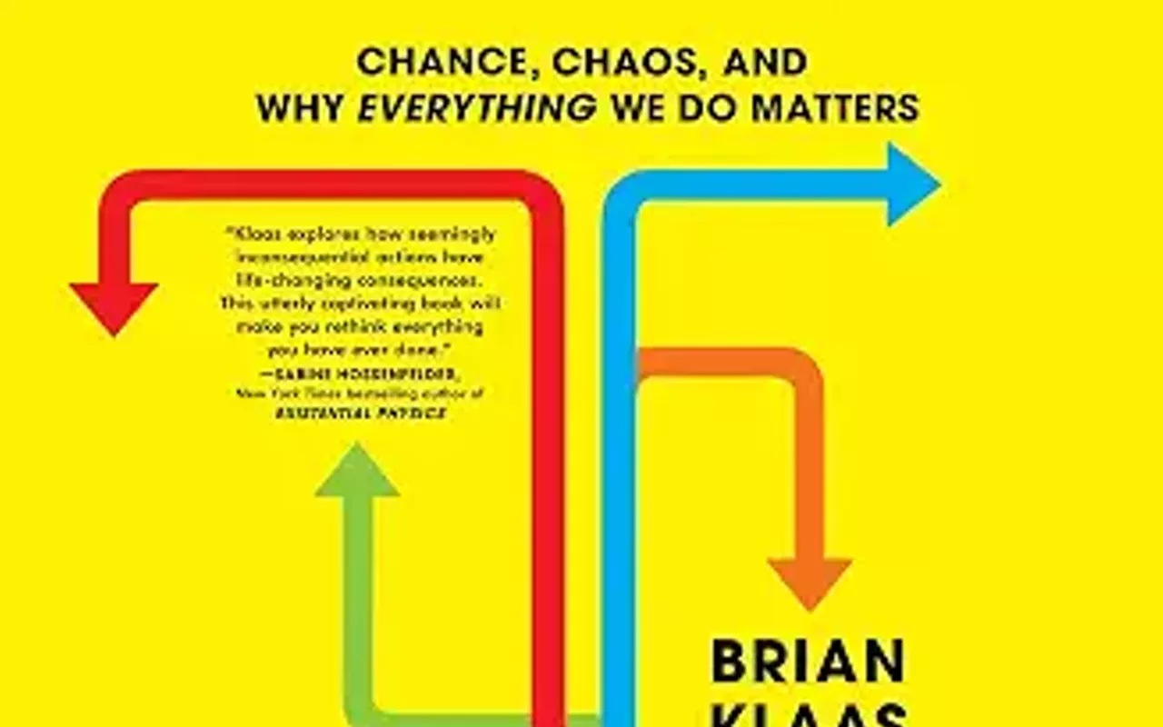 Image: Book Discussion