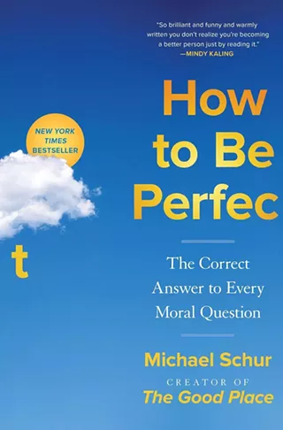 Image: Book Discussion