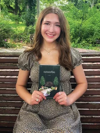 Image: Book signing