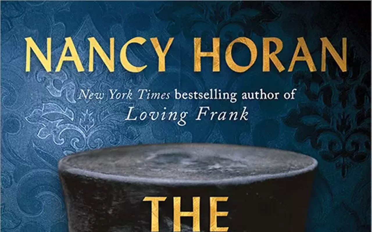 Image: Book Talk: "The House of Lincoln: A Novel"
