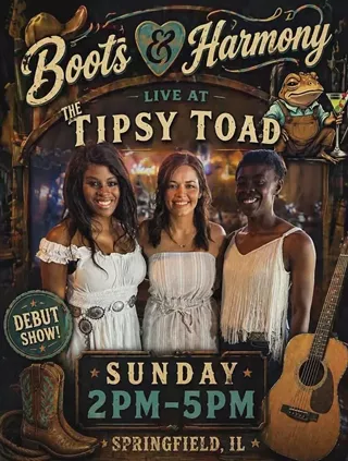 Image: Boots & Harmony