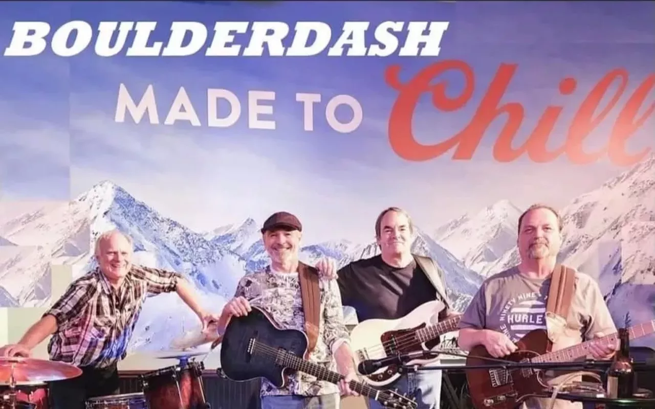 Image: Boulderdash