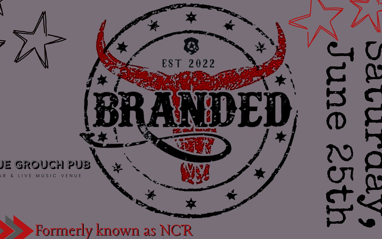 Image: Branded fka NCR