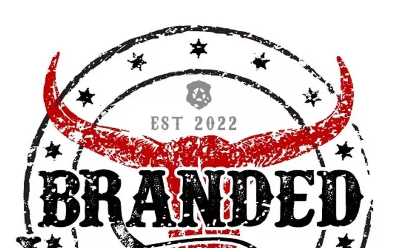 Image: Branded