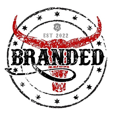 Branded
