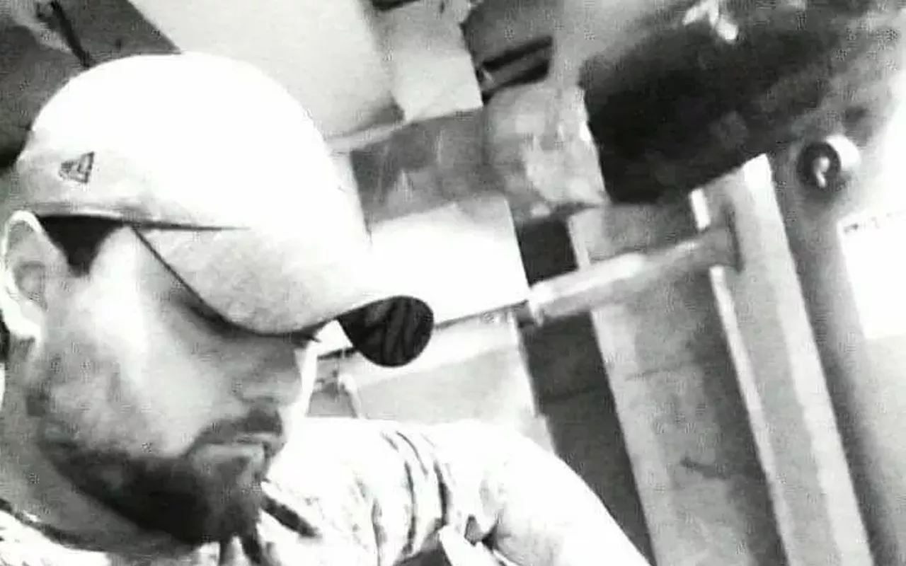 Image: Brandon Boston Music