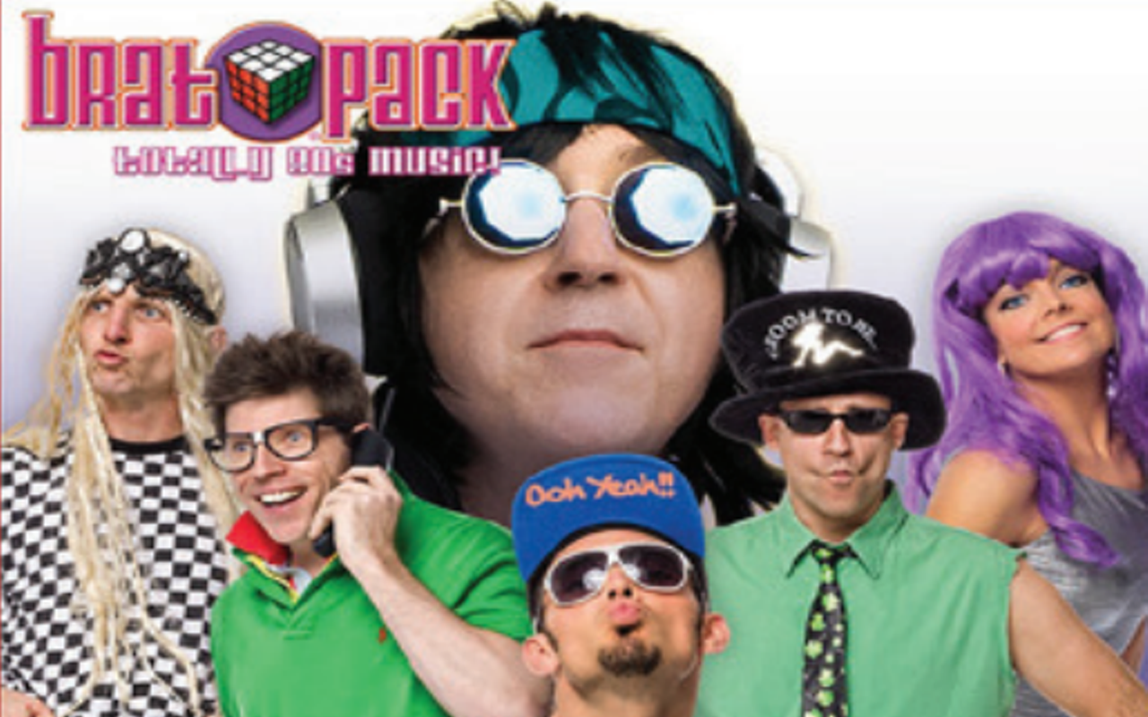 Image: Brat Pack