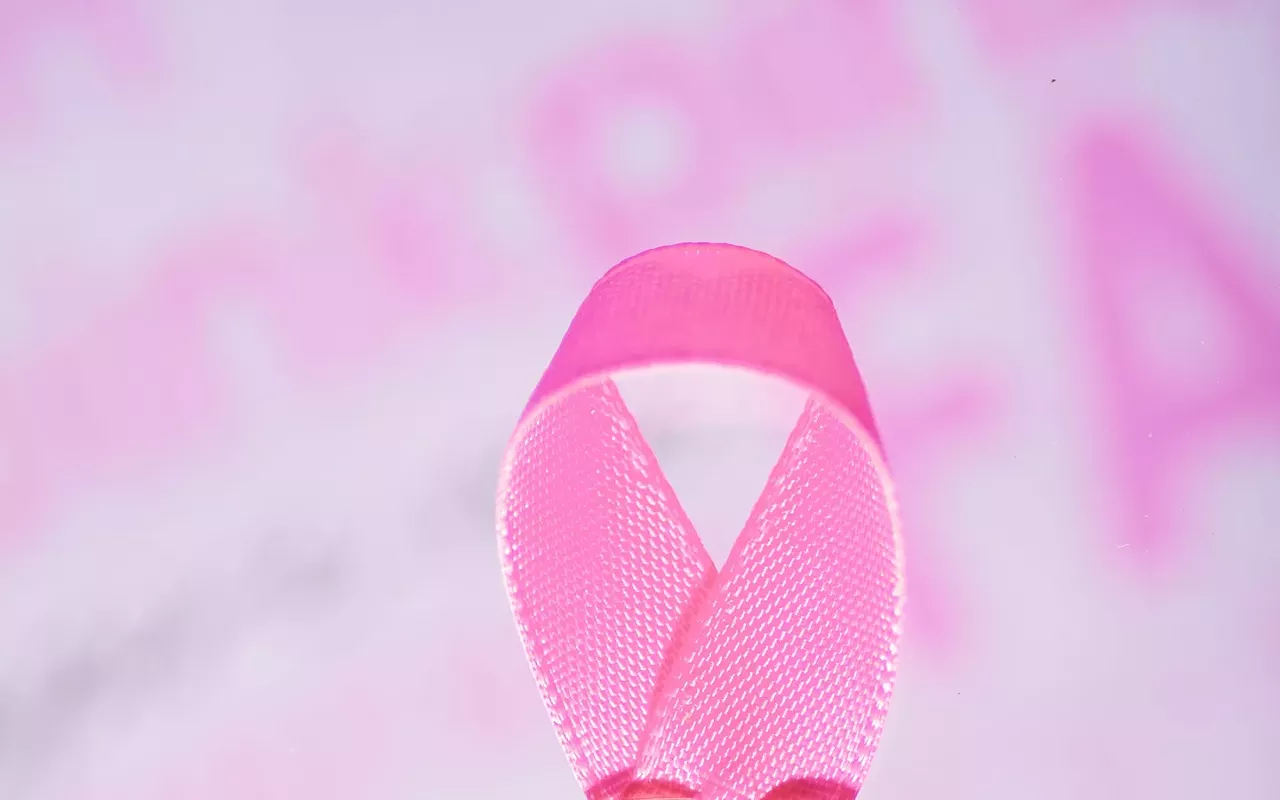 Image: Breast Cancer Support Group