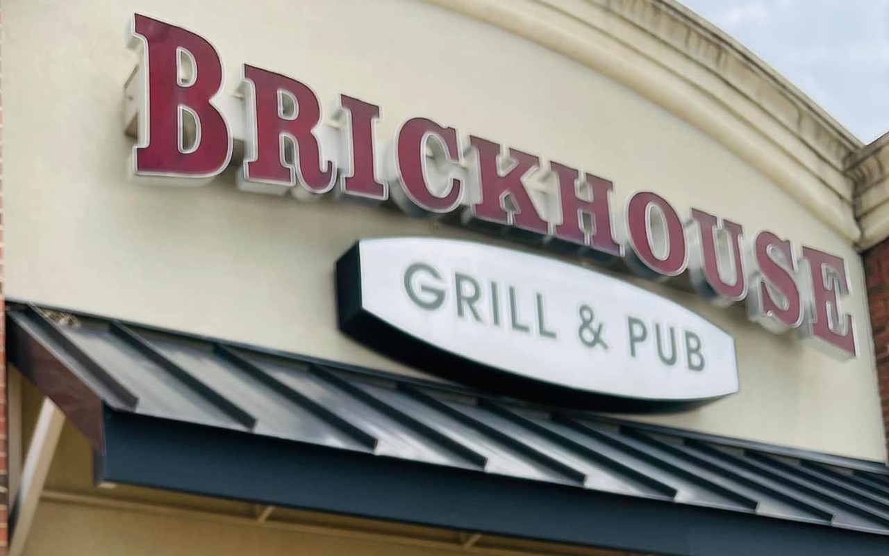 Brickhouse Grill and Pub