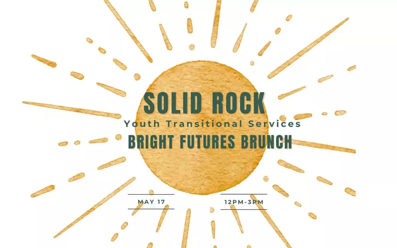 Image: Bright Futures Brunch