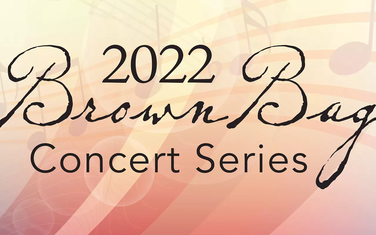 Image: Brown Bag Concert