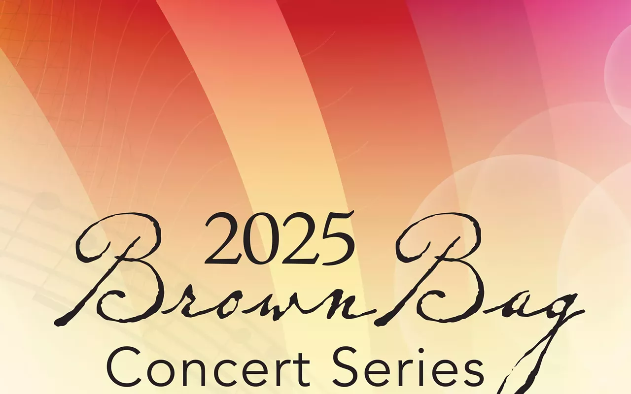 Image: Brown Bag Concert