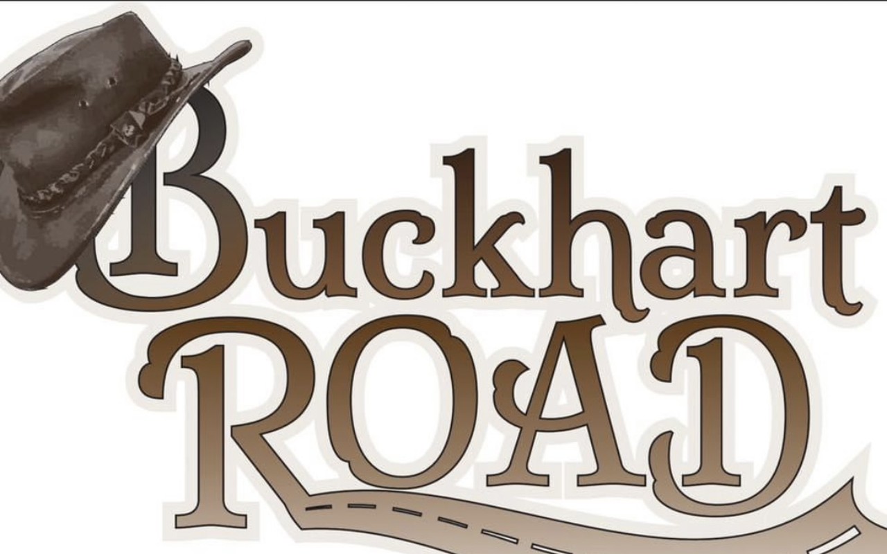 Buckhart Road