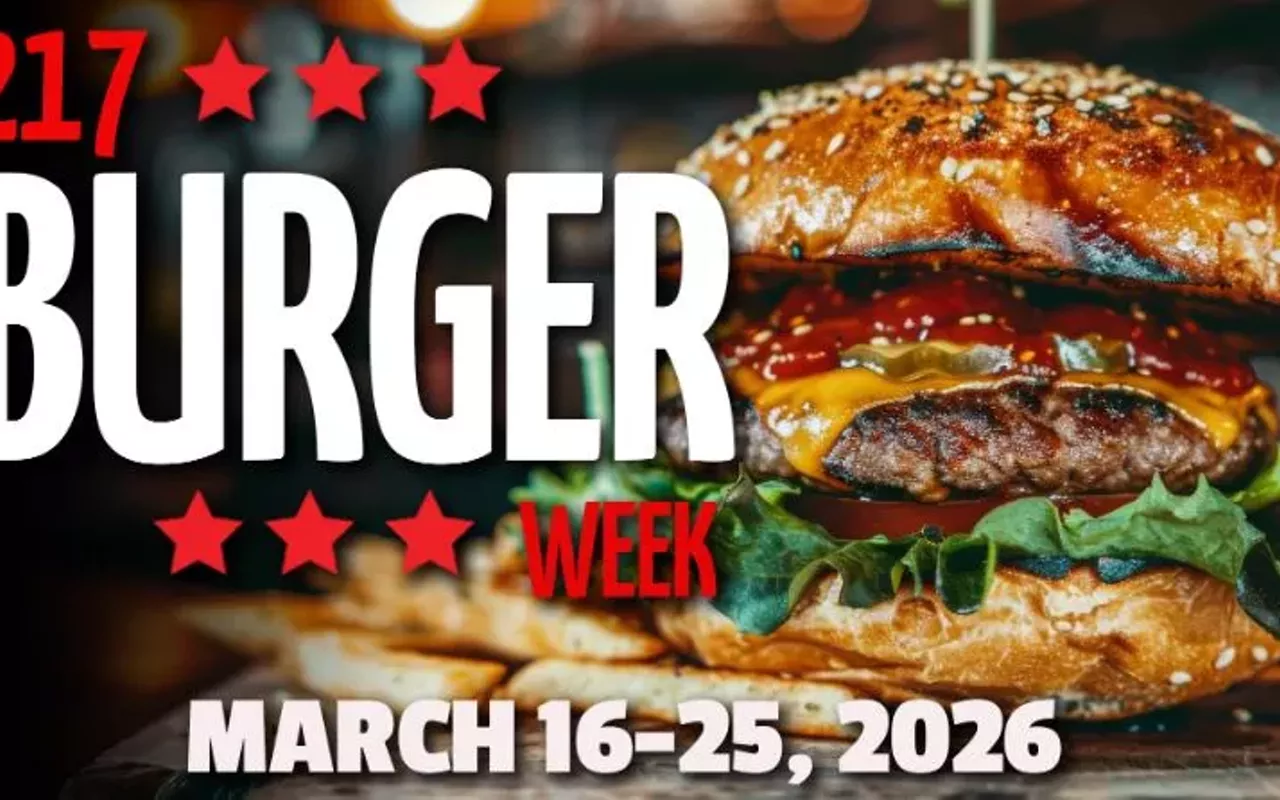 Image: Burger Week
